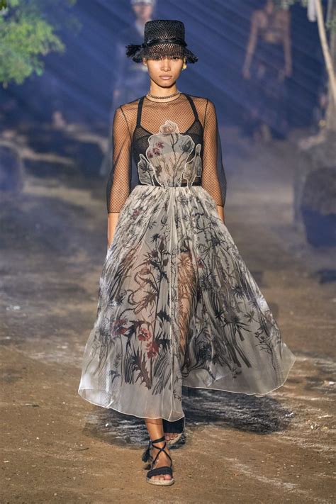 dior holiday look 2020|dior spring summer 2020.